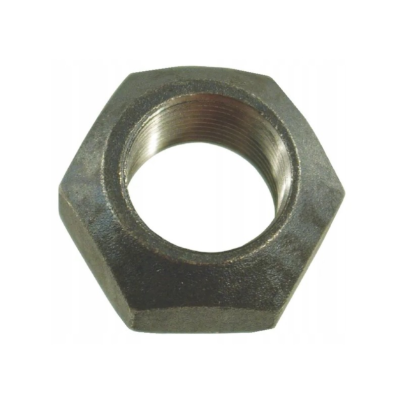 Cone nut m30x2 sw46