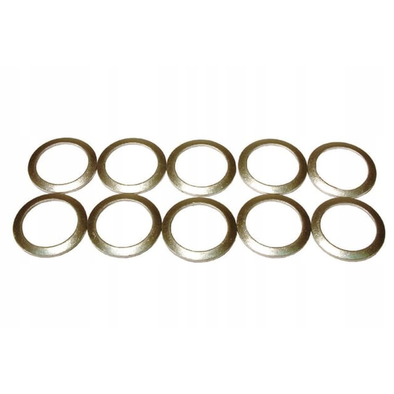 Vpc5201 oil pan plug washer