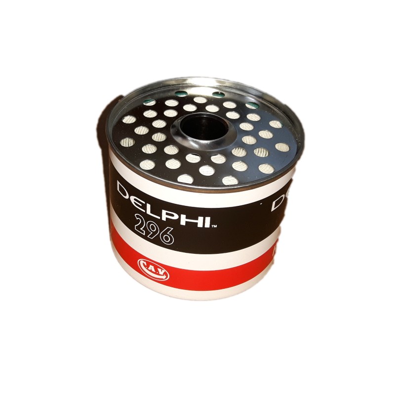 Fuel filter cartridge mf 255 3080 3090 case claas