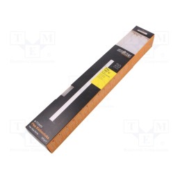 1 pcg x STEINEL - FLEX 190ST - Hot melt glue, Ø: 11mm, white,transparent, L: 300mm, max.190°C