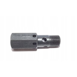 Hylmet Hydraul C360 cylinder safety valve