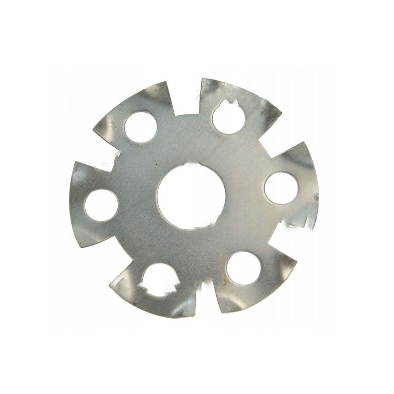 Flywheel washer for c 330 50102460