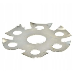 Flywheel washer for c 330 50102460