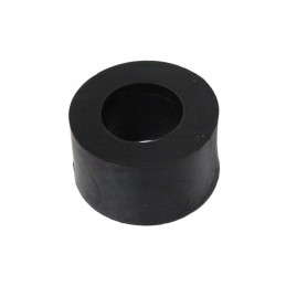 Rubber bush john deere r45822 ar49427 ar34098