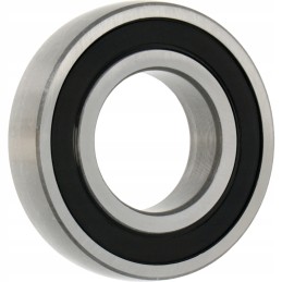 Self-aligning bearing 76204 2rs 20x47x14 mm granite