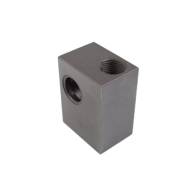 Cylinder valve body st 80413066