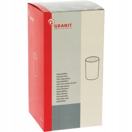 Hydraulic filter wd 11002 hf0635000