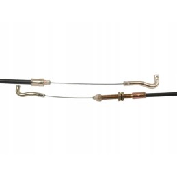 Agro mar case 785 xl 895 995 gas extinguishing cable