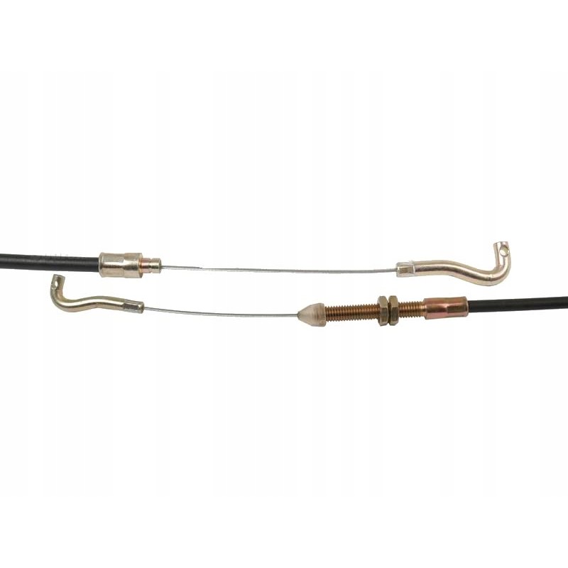 Agro mar case 785 xl 895 995 gas extinguishing cable