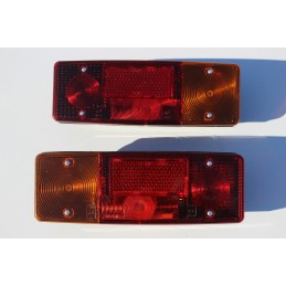 Rear lamp pr le rear trailer ursus c360 902 914
