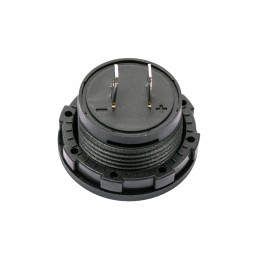 Voltmeter indicator meter 12v 24v 4 diodes