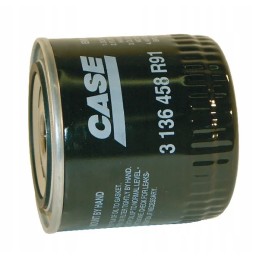 Oil filter for car and commercial engines