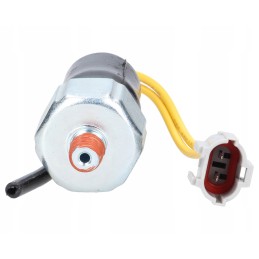 Engine oil pressure sensor jcb js