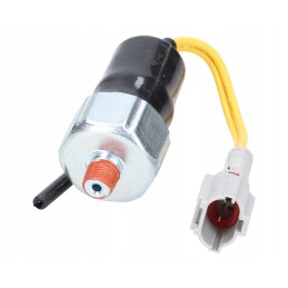 Engine oil pressure sensor jcb js