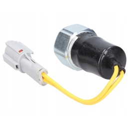 Engine oil pressure sensor jcb js