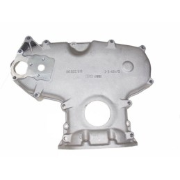 C 385 front timing cover