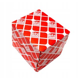 Tie rod end 07050 febi bilstein