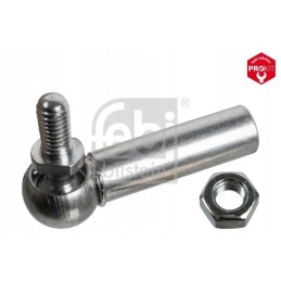 Tie rod end 07050 febi bilstein