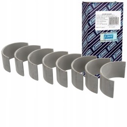 Connecting rod bearings c 360 c360 zetor 6 grinds