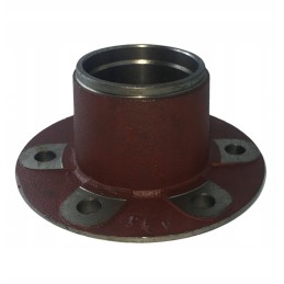 Front wheel hub 6 holes c 360 330 50015502