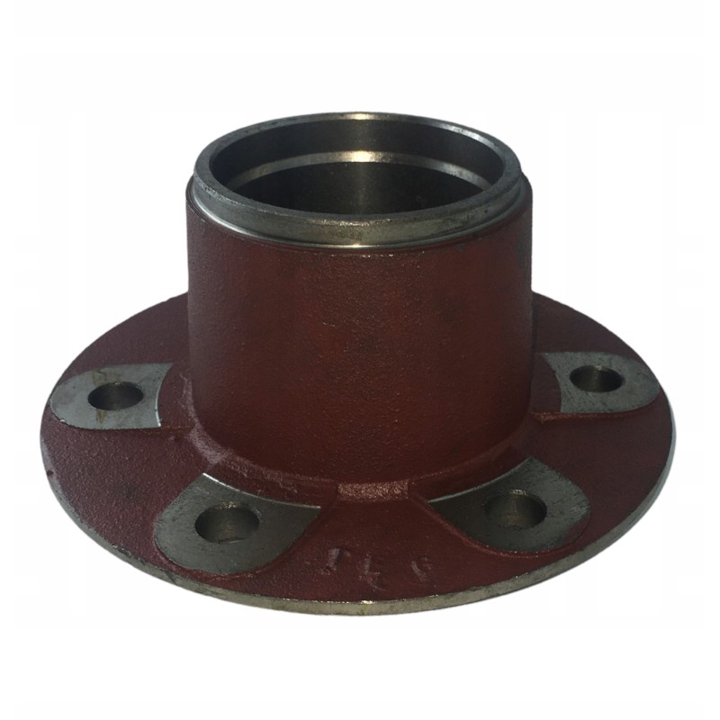 Front wheel hub 6 holes c 360 330 50015502