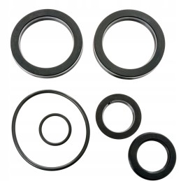 Jumz support boom seal kit