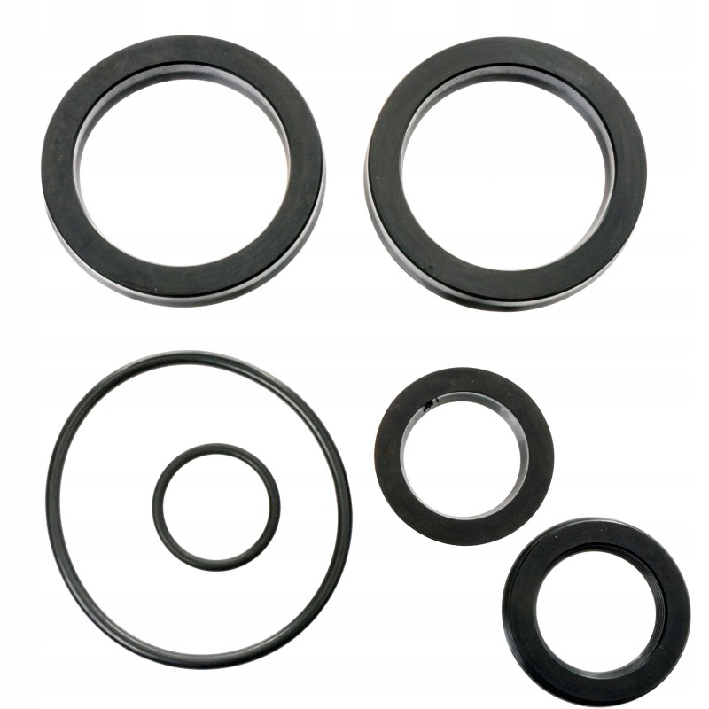 Jumz support boom seal kit