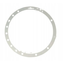 Rear axle tube gasket for mf 3 183254m2 after