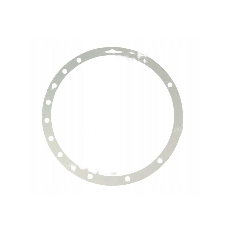 Rear axle tube gasket for mf 3 183254m2 after