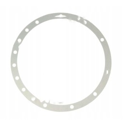 Rear axle tube gasket for mf 3 183254m2 after