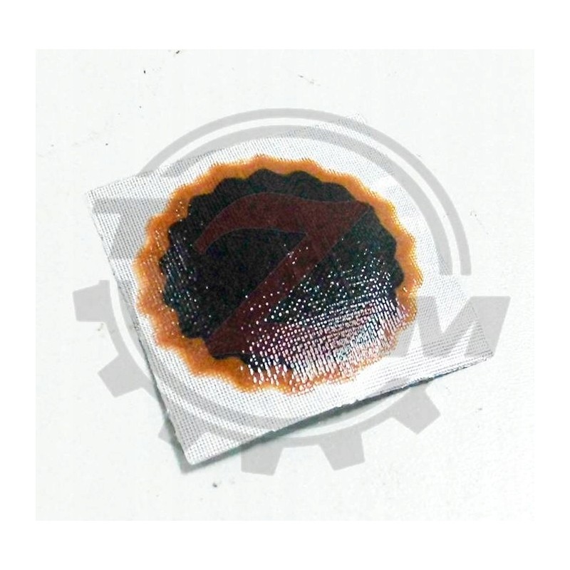 Tire repair sticks, size 2