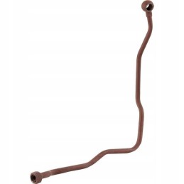 C 385 servo tank overflow hose