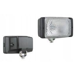 Wesem LPR5 21529 02 work lamp