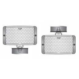 Wesem LPR5 21529 02 work lamp