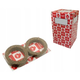 Oil filler cover gasket c 360 zetor or ursus