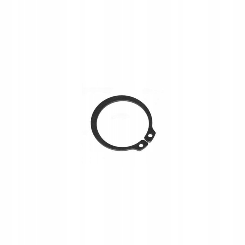 Spring retaining ring 25 teeth