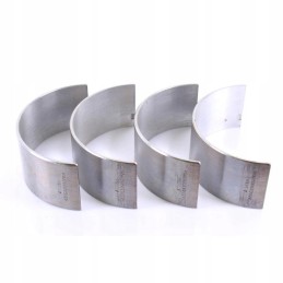 Nominal connecting rod bearings c 330 agtech