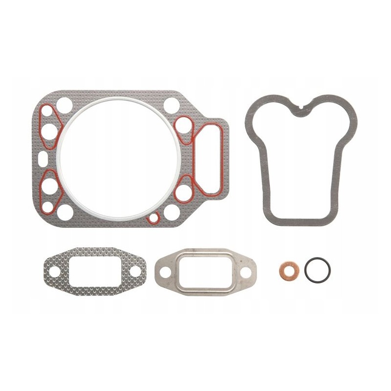 Complete engine gasket set gora ent000257
