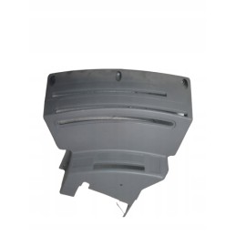 Zetor distributor lever cover 78402066