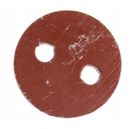 Wheel shaft pressure plate for c 330 50013291 product
