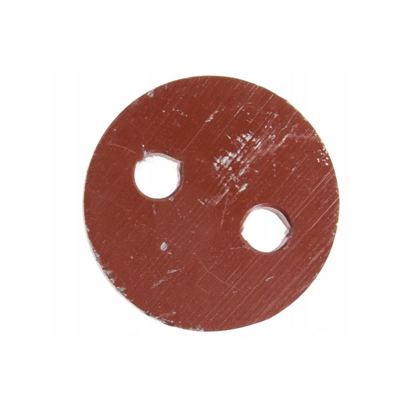 Wheel shaft pressure plate for c 330 50013291 product