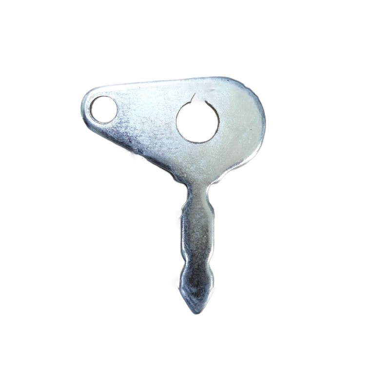 Ignition key mf 3 mf 4 case 883930 k920929 apa