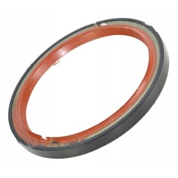 Simmering rear crankshaft seal 13335x