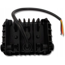 Rectangular LED work lamp headlight 10 30v 36w