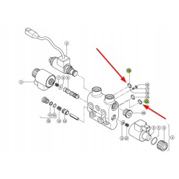 218787 0 o-ring 14 x 1 78