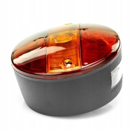 The combined lamp w19l was 94was