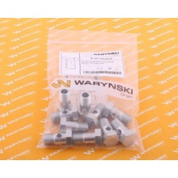 Metric overflow eye bolt m12x1 5 Warynsk