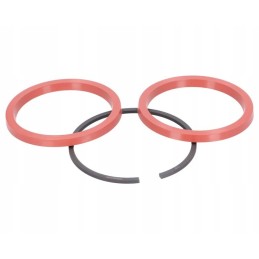 Set of c 360 lifter rings, original Ursus
