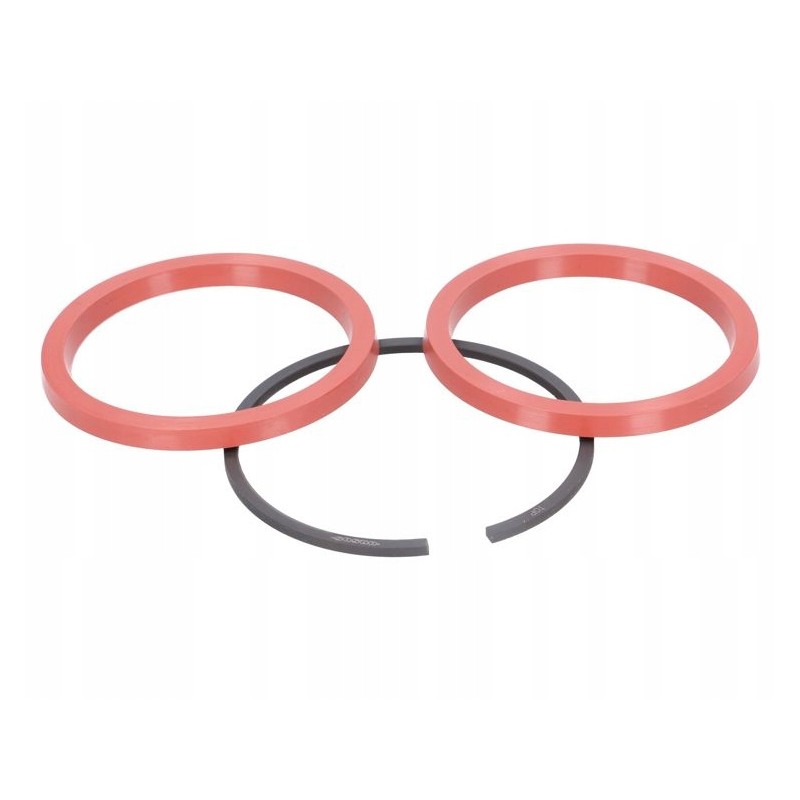 Set of c 360 lifter rings, original Ursus
