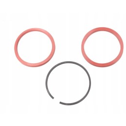 Set of c 360 lifter rings, original Ursus